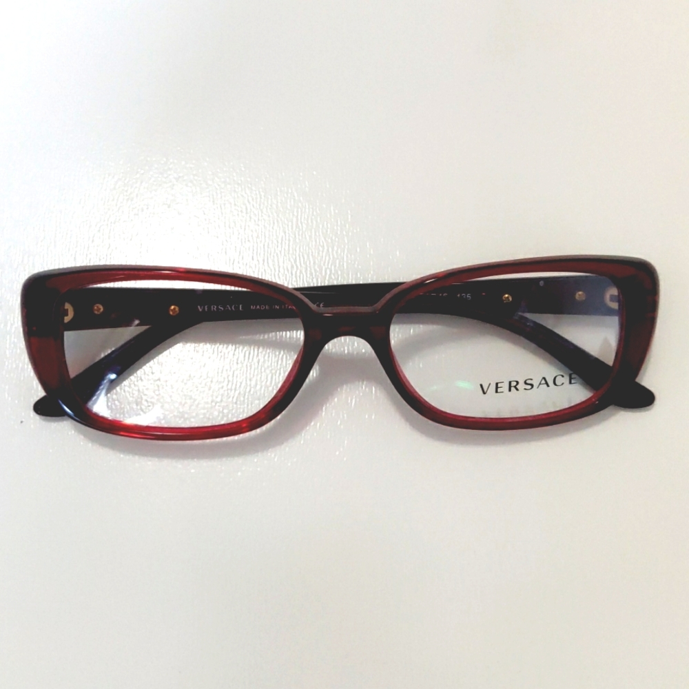 Versace 3178-B Glasses 51-16-135